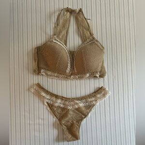 Intimissimi set